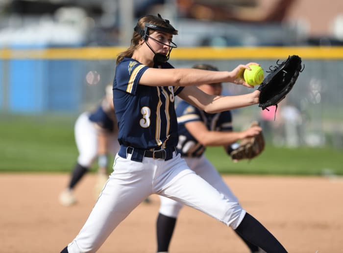 Hoban Tallmadge Softball Jeff Harwell30
